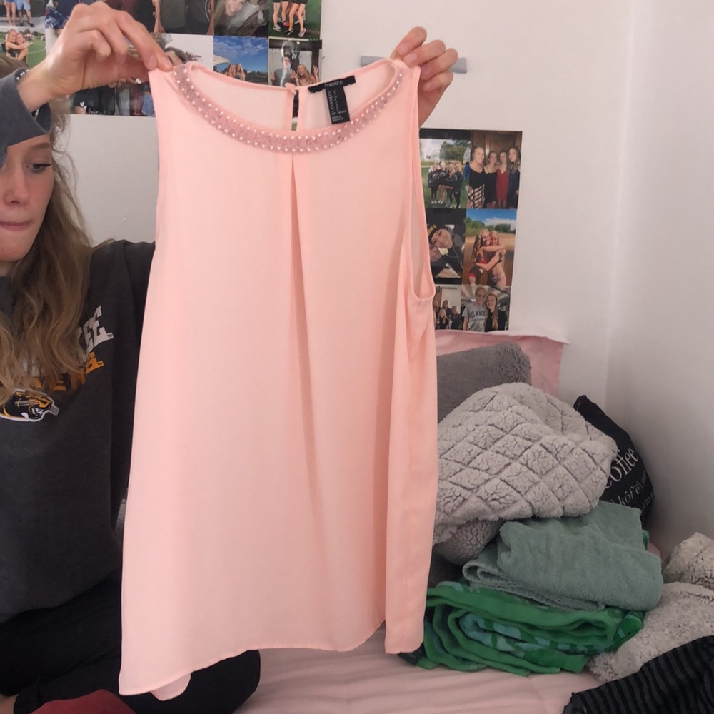 Forever 21 tank top